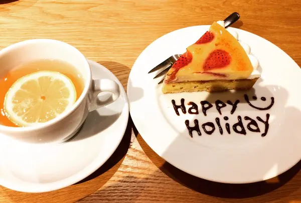 Ron Herman Cafe 逗子マリーナ店/ロンハーマンカフェの写真・動画_image_212695