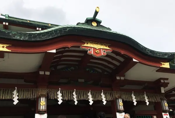 富岡八幡宮の写真・動画_image_212703