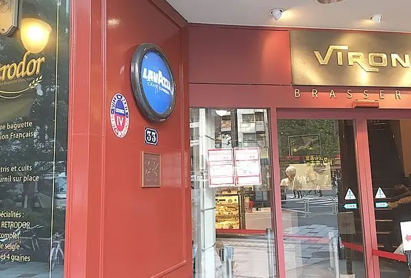 ブラッスリー・ヴィロン 渋谷店 （Brasserie VIRON）の写真・動画_image_215196