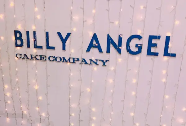 Billy Angel