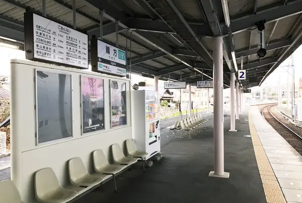 鵜方駅の写真・動画_image_217375