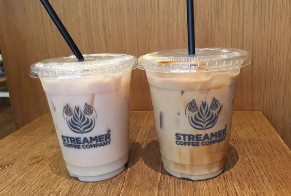 ストリーマーコーヒーカンパニー 渋谷店（STREAMER COFFEE COMPANY）の写真・動画_image_218770