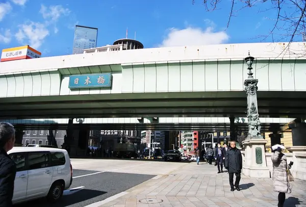 日本橋の写真・動画_image_219500