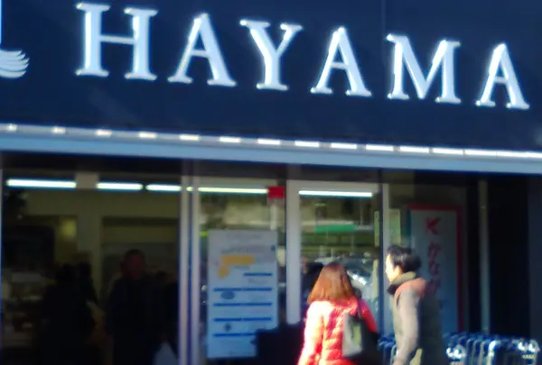 HAYAMA STATIONの写真・動画_image_220181