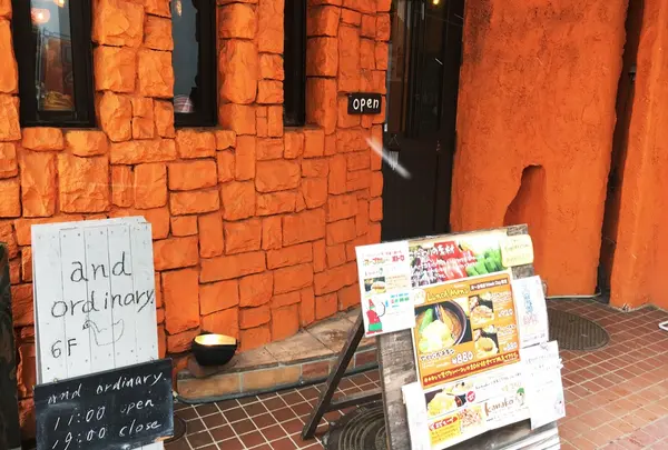 Kanakoのスープカレー屋さん 札幌南一条店の写真・動画_image_220777