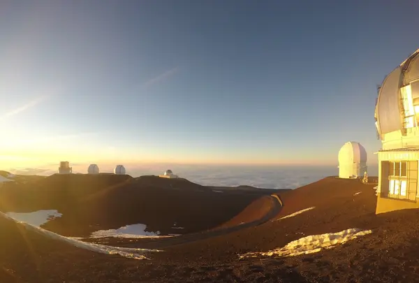 Mauna Kea（マウナ・ケア山）の写真・動画_image_221268