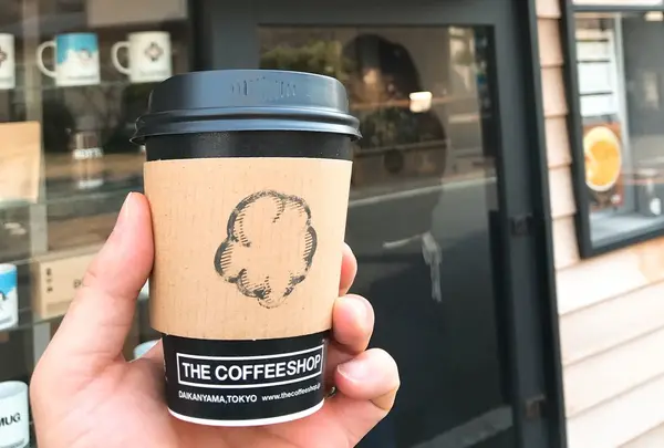 【閉店】THE COFFEESHOP 逗子店