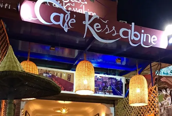 Café Kessabine