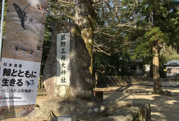 熊野三所大神社の写真・動画_image_223135