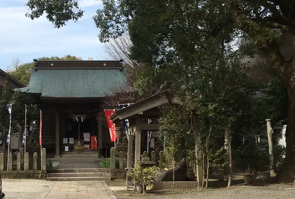 山崎菅原神社の写真・動画_image_223705