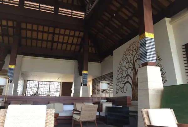 ザ・リッツ・カールトン・バリ（The Ritz-Carlton, Bali）の写真・動画_image_224747