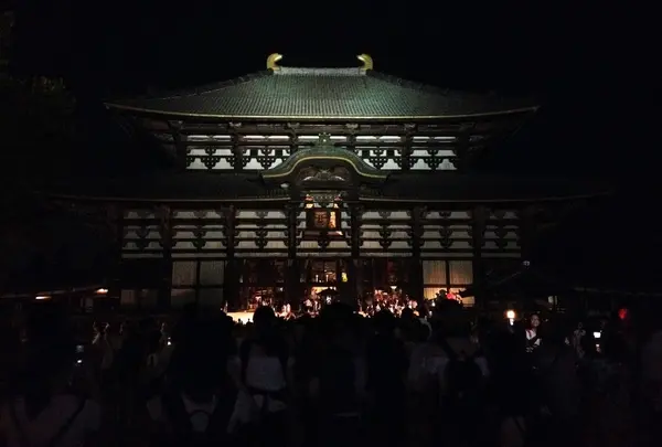 東大寺の写真・動画_image_225026
