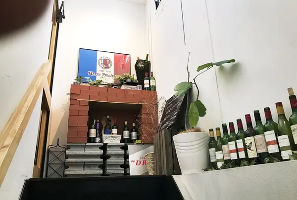 京都ビストロ ピエール プレシウーズ