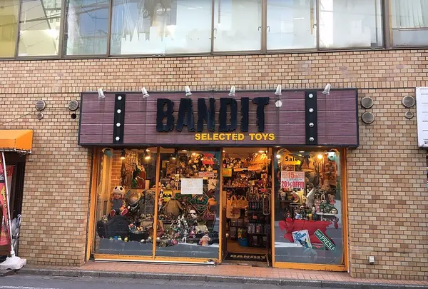 BANDITの写真・動画_image_225892