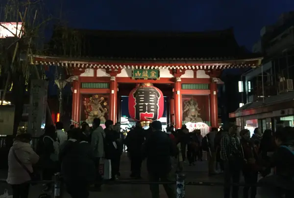浅草寺