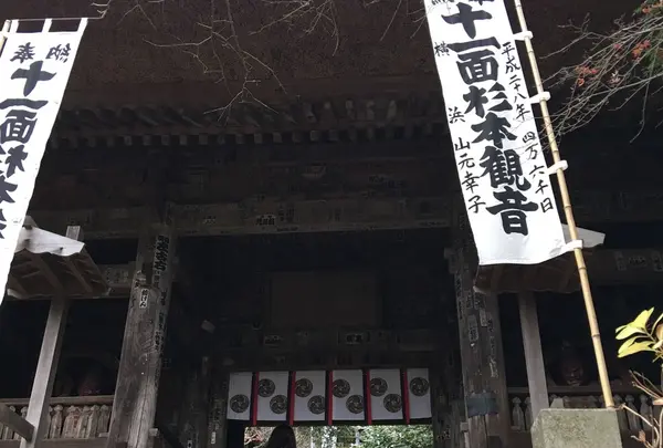 杉本寺の写真・動画_image_230373