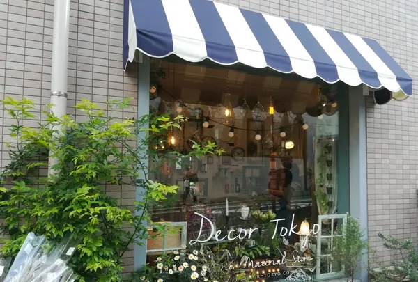 DECOR TOKYOの写真・動画_image_233413