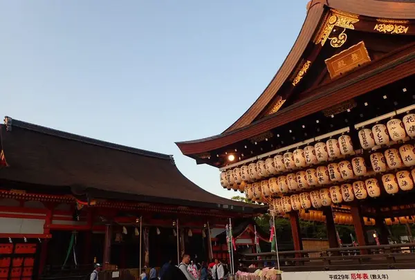 八坂神社の写真・動画_image_236258