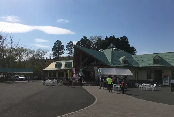 道の駅みさわ 斗南藩記念観光村