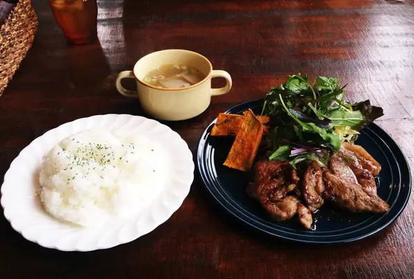 Lunch&Cafe Sunnyの写真・動画_image_236636