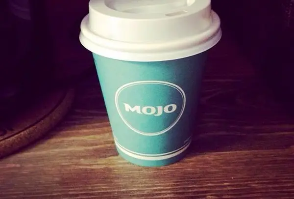 Mojo Coffee（モジョコーヒー） 神楽坂店