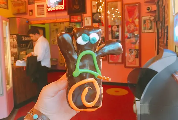 Voodoo Doughnutの写真・動画_image_240386