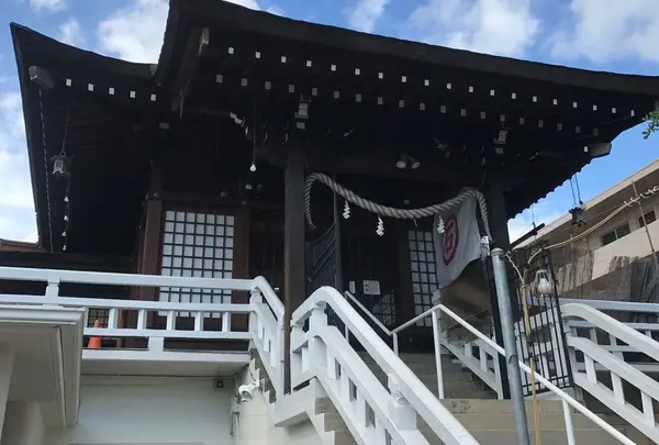 Hawaii Ishizuchi Shrine Shinto Rituals ハワイ石鎚神社の写真・動画_image_241814