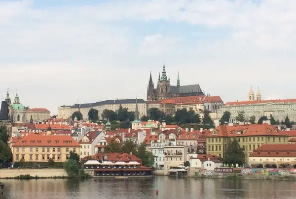 Prague Castle