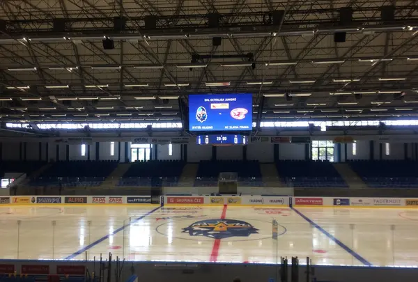 ČEZ stadion Kladno