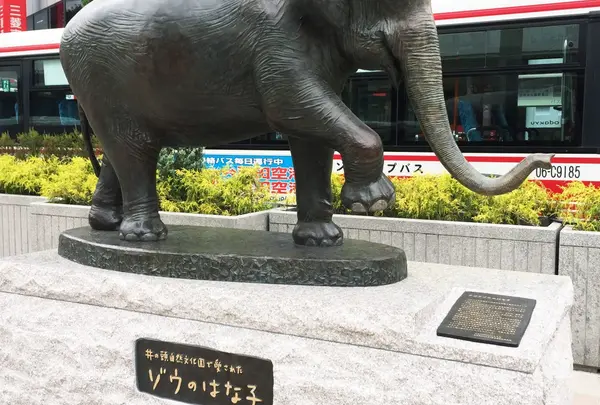 吉祥寺駅 (Kichijōji Sta.)の写真・動画_image_244307