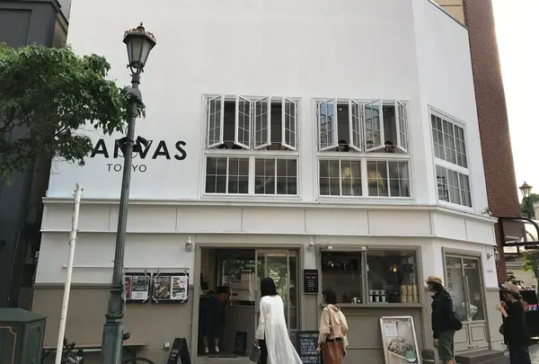 CANVAS TOKYOの写真・動画_image_244533