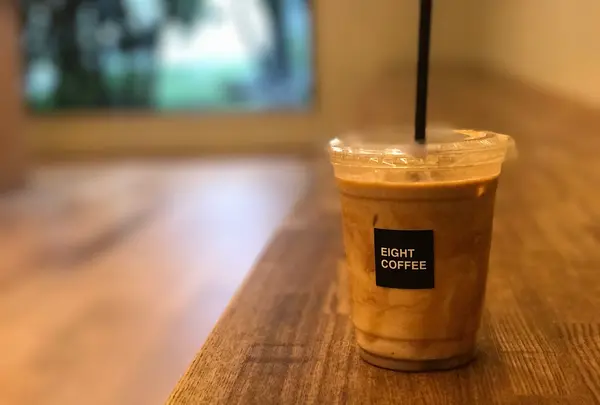 エイトコーヒー（EIGHT COFFEE）