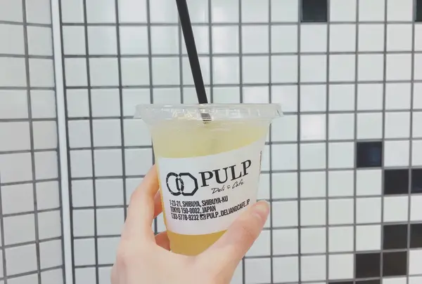 PULP Deli&Cafe
