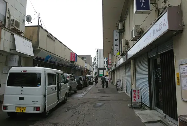 札幌市東区 光星改良第6店舗の写真・動画_image_247240
