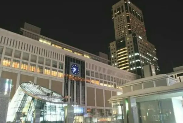 札幌駅の写真・動画_image_247651