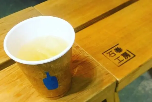 ブルーボトルコーヒー（Blue Bottle Coffee）中目黒店の写真・動画_image_251629