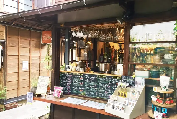 オシオリーブ 上野桜木店の写真・動画_image_251739