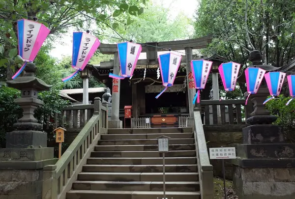 諏訪神社の写真・動画_image_253771