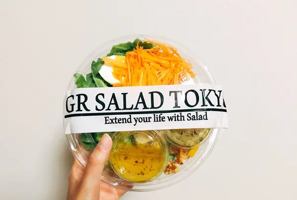 gr salad tokyoの写真・動画_image_255272