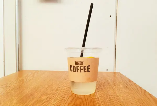 TINTO COFFEE