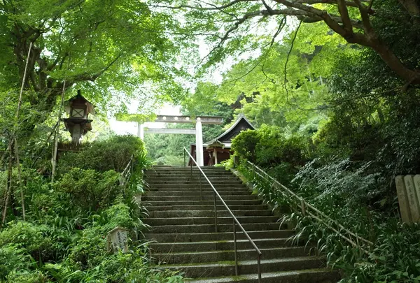 日向大神宮