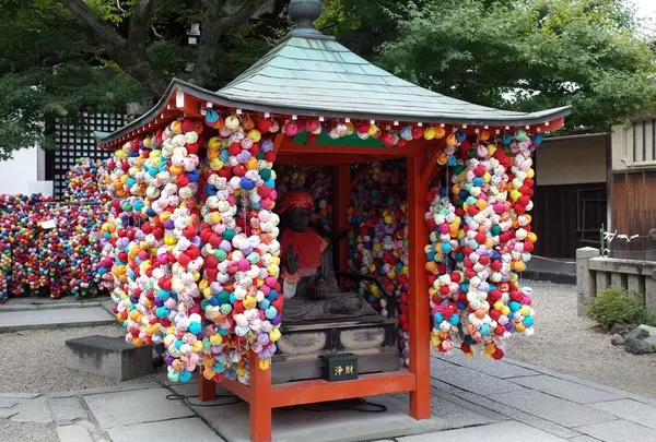 大黒山 金剛寺 （八坂庚申堂）