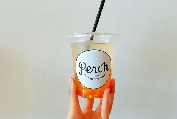 Perch by Woodberry Coffee Roasters