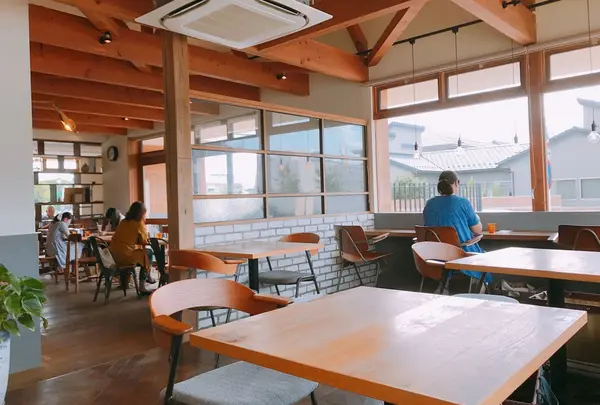 kicori cafe（キコリカフェ）の写真・動画_image_259477