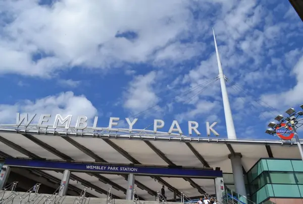 Wembley Park Stationの写真・動画_image_266494