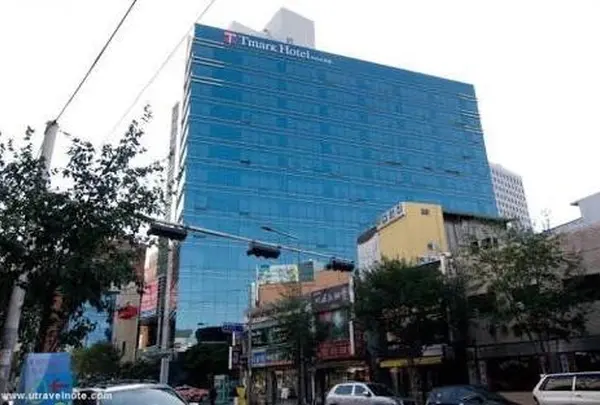 Tmark Hotel Myeongdongの写真・動画_image_268118