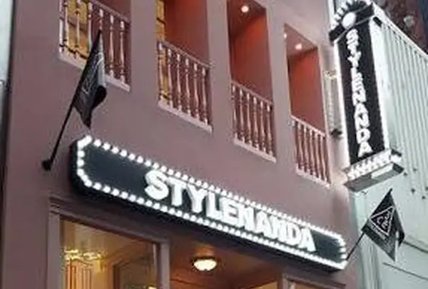 STYLENANDA PINK HOTEL/スタイルナンダ ピンクホテル/스타일난다 핑크호텔の写真・動画_image_268120