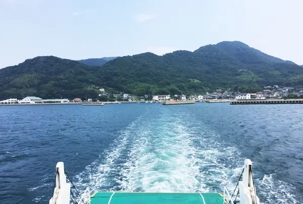 弓削島の写真・動画_image_268596