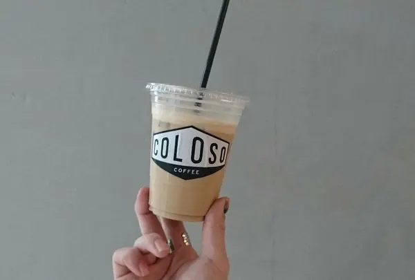 COLOSO COFFEE TOKYO
