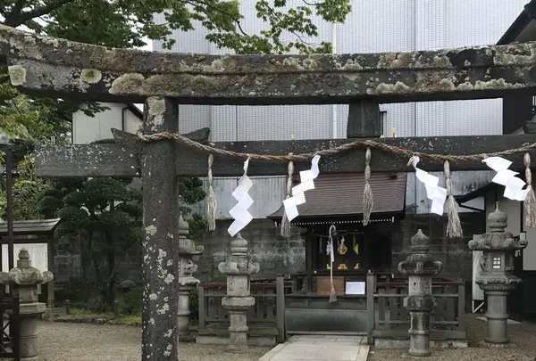 御釜神社の写真・動画_image_271466